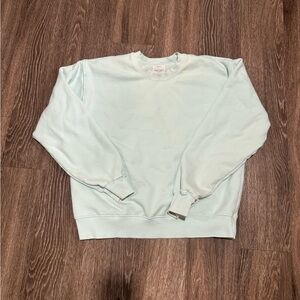 Aritzia crewneck sweatshirt